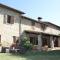 CountryHouse Casanova, Private pool near Cortona