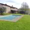CountryHouse Casanova, Private pool near Cortona