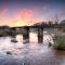 The Luxury Dartmoor Den, Dartmoor, Devon