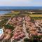 Sardinianworld - A due passi dal Mare nel Sinis - Funtana Meiga