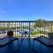 Le LUXE & votre VUE MER à Ouistreham Riva Bella - 乌伊斯特勒昂