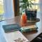 Le LUXE & votre VUE MER à Ouistreham Riva Bella - 乌伊斯特勒昂