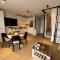 Edel Exclusive Apartments Villa Marea 58 Especially for You