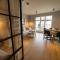 Edel Exclusive Apartments Villa Marea 58 Especially for You