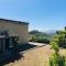 Private Villa - Retreat between Siena and the Sea