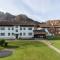 Chiemgau Comfort C3 Ferienwohnanlage Oberaudorf mit Hallenbad und Sauna