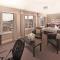 La Fregate Hotel