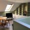 Temple Loft Studio