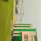 Hotel MK Lawn