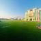 Hotel MK Lawn