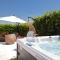 Villa Pino with Pool, Sauna & Jacuzzi 2 - Petrcane