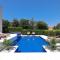 Villa Pino with Pool, Sauna & Jacuzzi 2 - Petrcane (Peterzane)