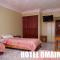Hotel OMAIMA - El Aaiún