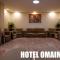Hotel OMAIMA - El Aaiún