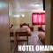 Hotel OMAIMA - 阿尤恩
