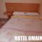 Hotel OMAIMA - El Aaiún