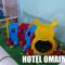 Hotel OMAIMA - 阿尤恩