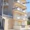 Iris Deluxe Suites 1