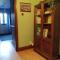 Bronte Stables - Cozy period house with parking and walled garden - Thornton