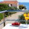Villa Pino with Pool, Sauna & Jacuzzi 2 - Petrcane (Peterzane)