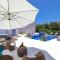 Villa Pino with Pool, Sauna & Jacuzzi 2 - Petrcane (Peterzane)