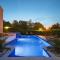 Villa Pino with Pool, Sauna & Jacuzzi 2 - Petrcane (Peterzane)