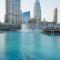 Downtown Luxury, Direct Access to The Dubai Mall - Dubai