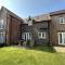 Nantucket Cottage - Part of the The Bay Filey Holiday Village with pool, gym and direct beach access, pub, restaurant, tennis and meadows walks