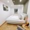 DoreyHome P3 - Modernes charmantes Apartment - Passau