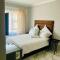 Sun Kissed guesthouse