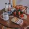 Glamping Puente Blanco