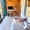 Maison - Les Angles T4 70m2 - Vue exceptionnelle - Les Angles