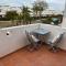 Appartement avec solarium sur golf resort - Alhama de Murcia