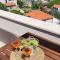 New Apartment with panoramic view - Stomorska