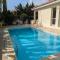 Villa with private pool in Pervolia, Larnaca - Perivolia