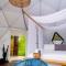 Ecohotel Monte Tierra Habitaciones y Glamping - Filandia