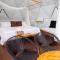 Ecohotel Monte Tierra Habitaciones y Glamping - Filandia