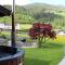 Ferienhaus Bergauf with Hot Tub - Neukirchen am Großvenediger