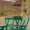 Cozy central apartment with mountain view - Pisac