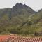 Cozy central apartment with mountain view - Pisac