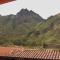 Cozy central apartment with mountain view - Pisac