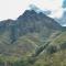 Cozy central apartment with mountain view - Pisac