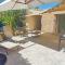 Studio cosy avec terrasse et accès piscine - Aurec-sur-Loire