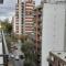 El departamento de Santiago