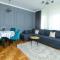 Baroque Apartment NS