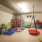 Chiemgau-Comfort A6 Ferienwohnanlage Oberaudorf mit Indoor Pool