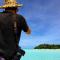 The Fulhadhoo Beach Cottage - Fulhadhoo