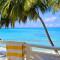 The Fulhadhoo Beach Cottage - Fulhadhoo