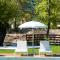 Theros Serenity Suites - Olympiada