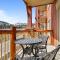 Westgate 2BR, private balcony, mountain views, resort amenities, multiple pools, tennis, spa 4504 - Park City